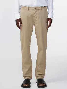 MARCO SLIM FIT CHINO Beige