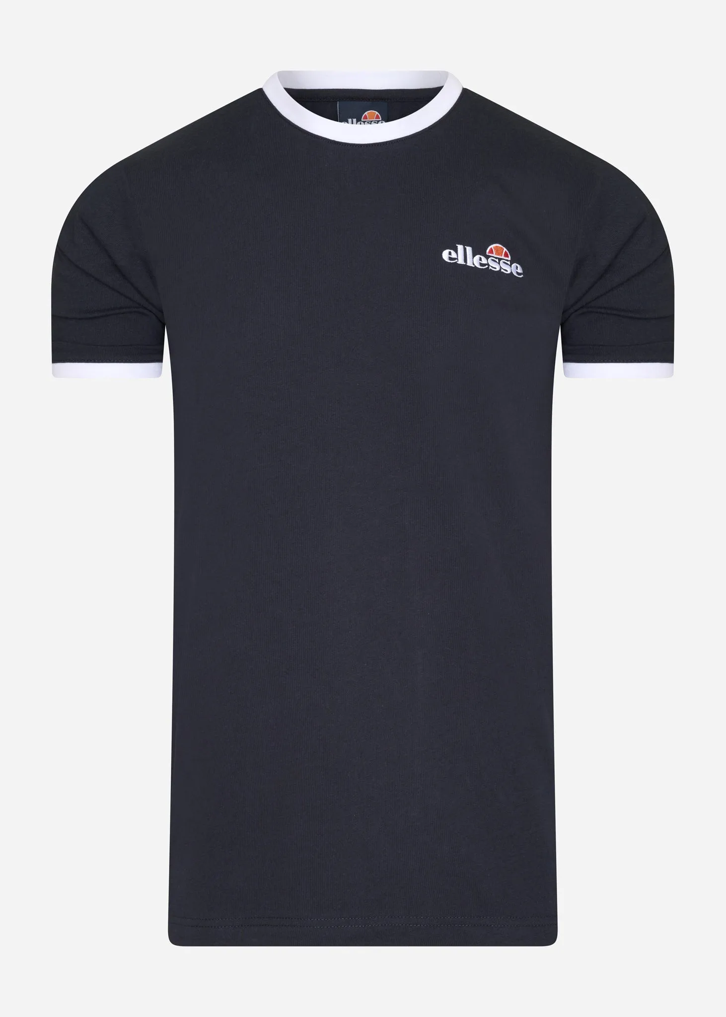 Meduno tee - navy