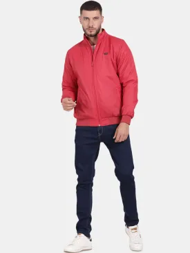 Men Windcheater Bomber Jacket