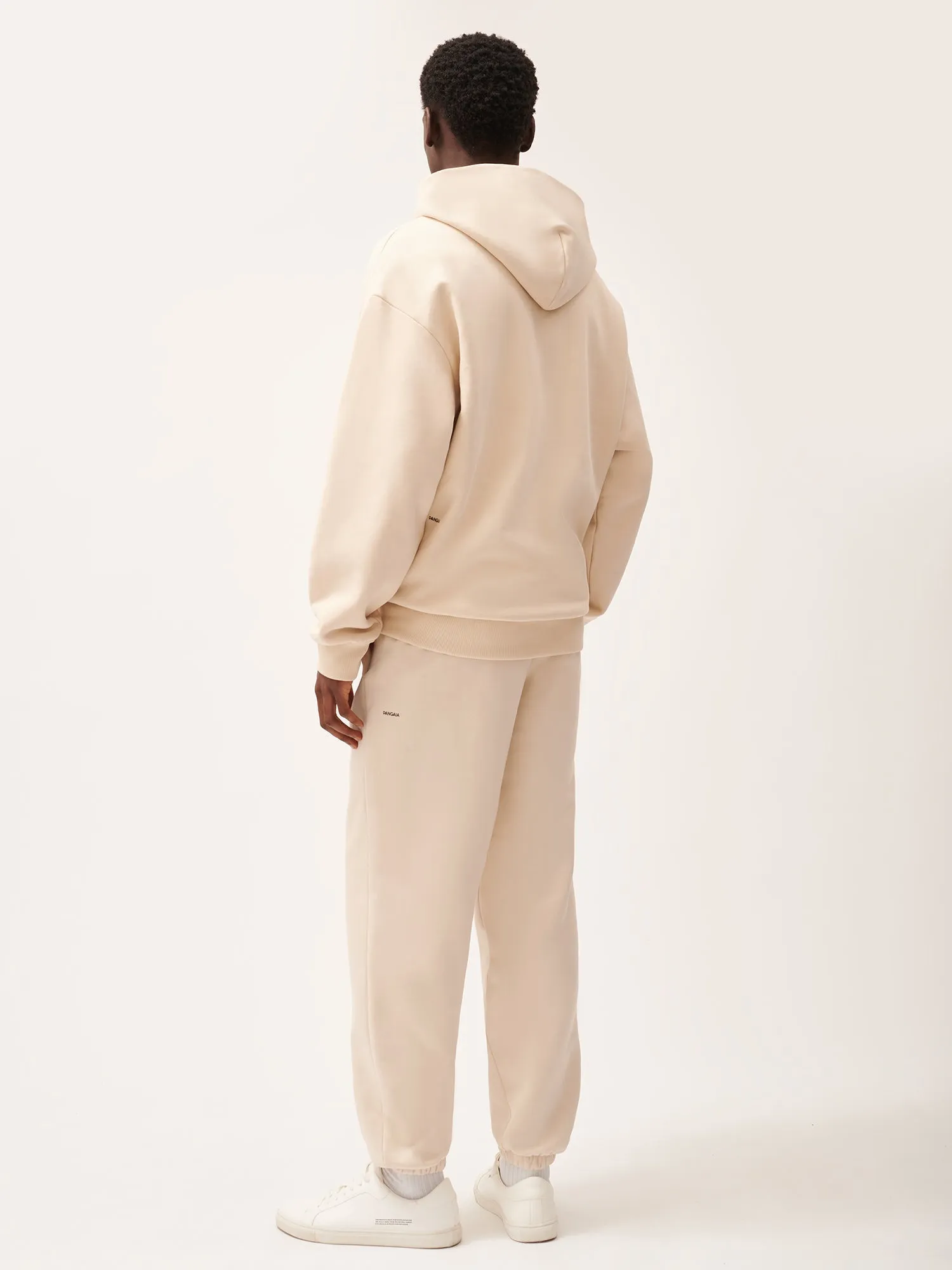 Mens 365 Heavyweight Track Pants—sand