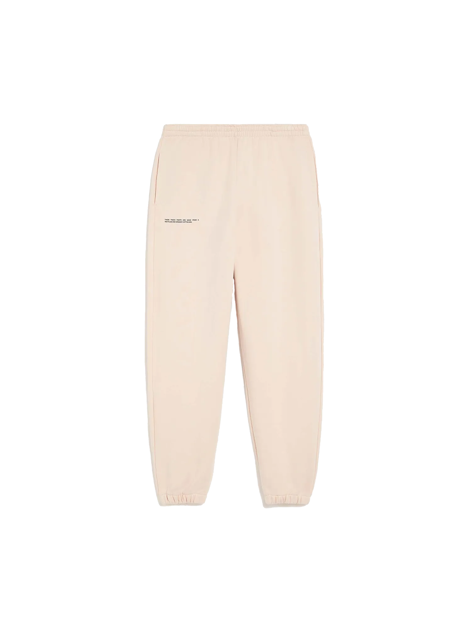 Mens 365 Heavyweight Track Pants—sand