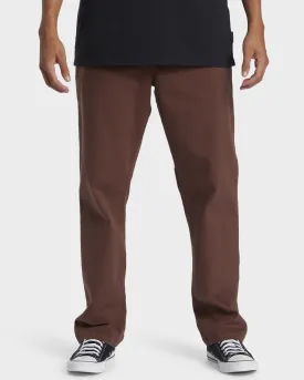 Mens DNA Beach Chinos