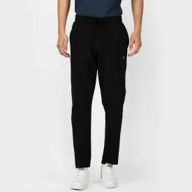 Men's Essential Track Pants - Charcoal Grey