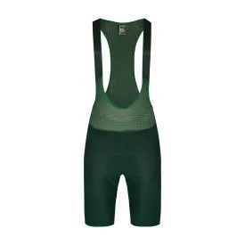 Mens PMCC Bib - Pine Green