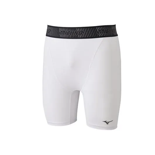 Mizuno 530122 Frequency 8" Compression Short