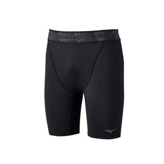 Mizuno 530122 Frequency 8" Compression Short