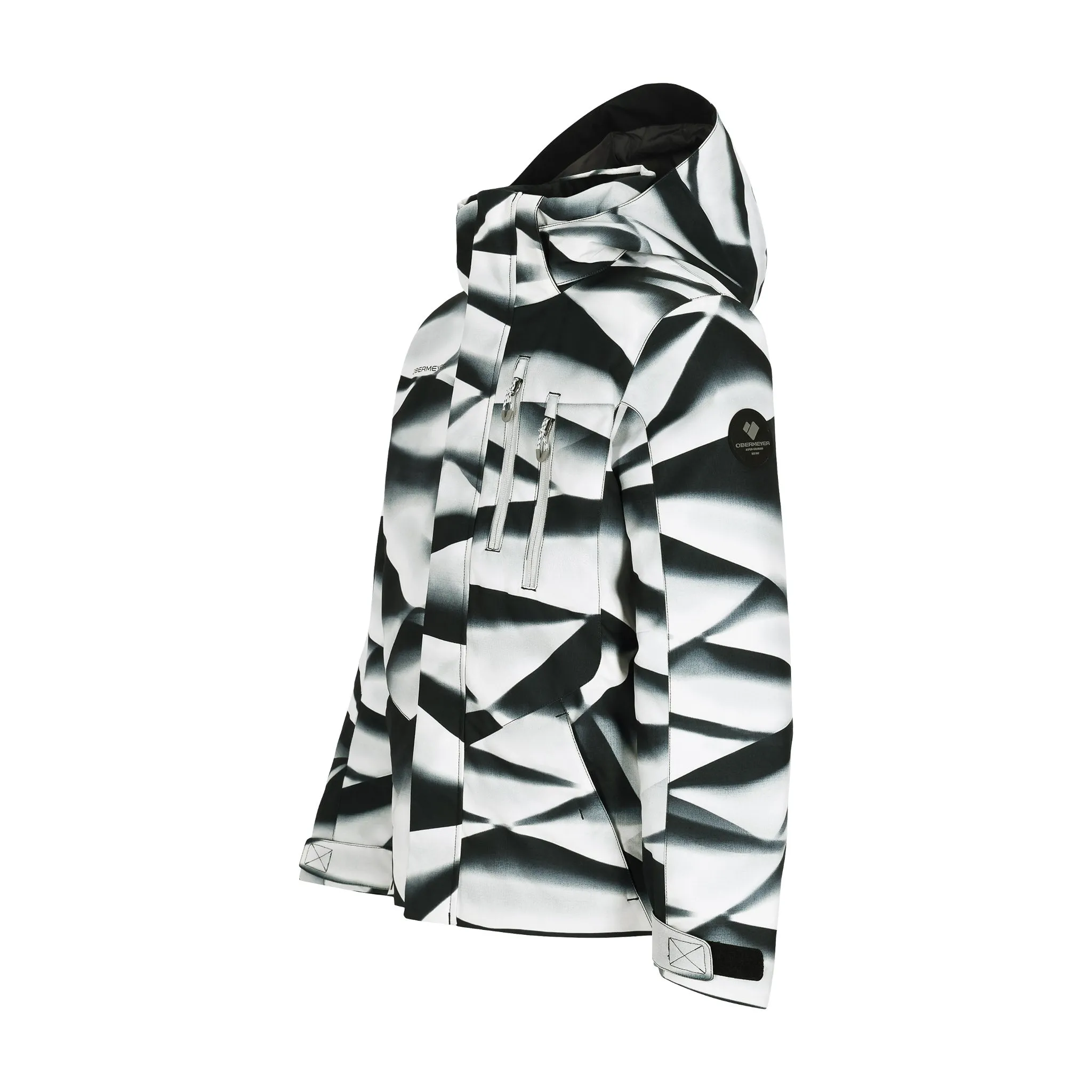 Obermeyer Junior's Insulated Gent's Jacket 2025