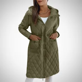Odessa Women's Chic Jacket