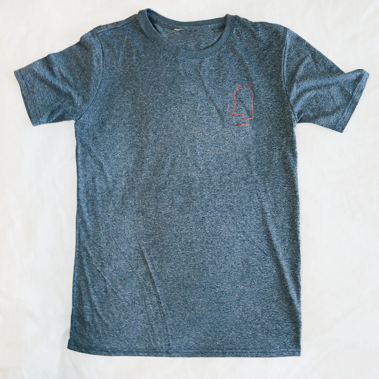 Oxford Hometown Performance T-Shirt