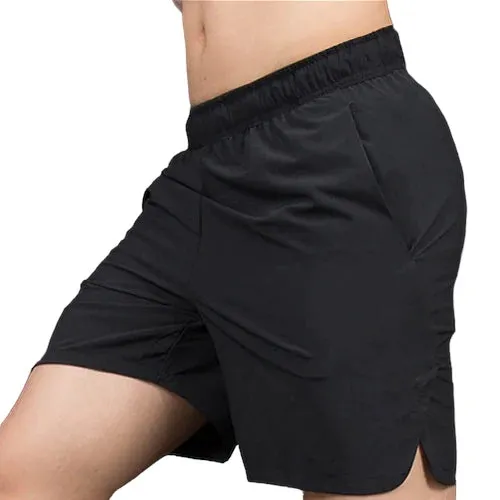 Pro Combat Running Gym Shorts