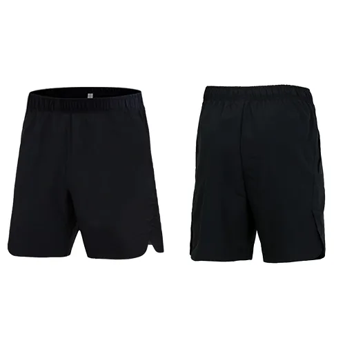 Pro Combat Running Gym Shorts