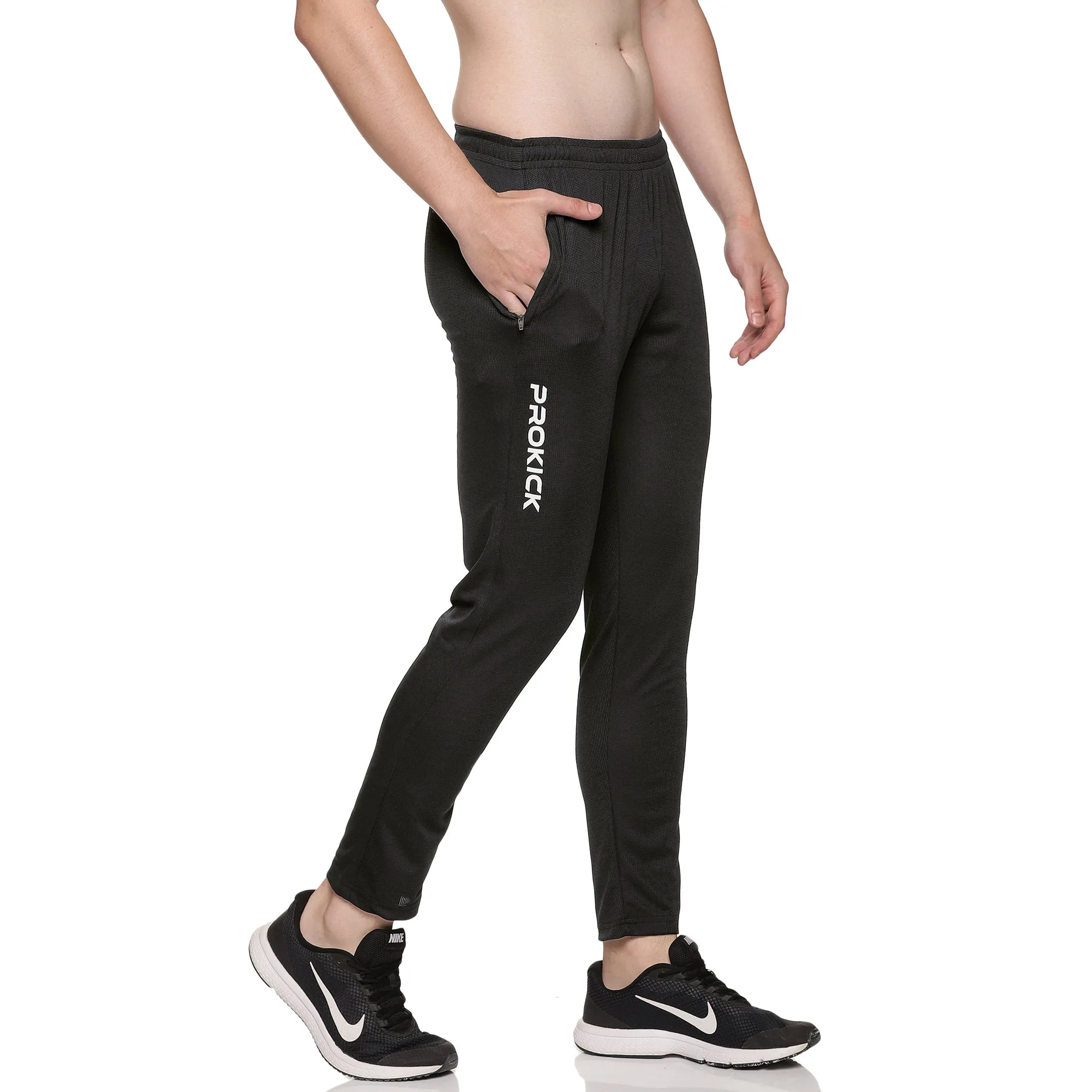 Prokick Men's Elite Trackpant
