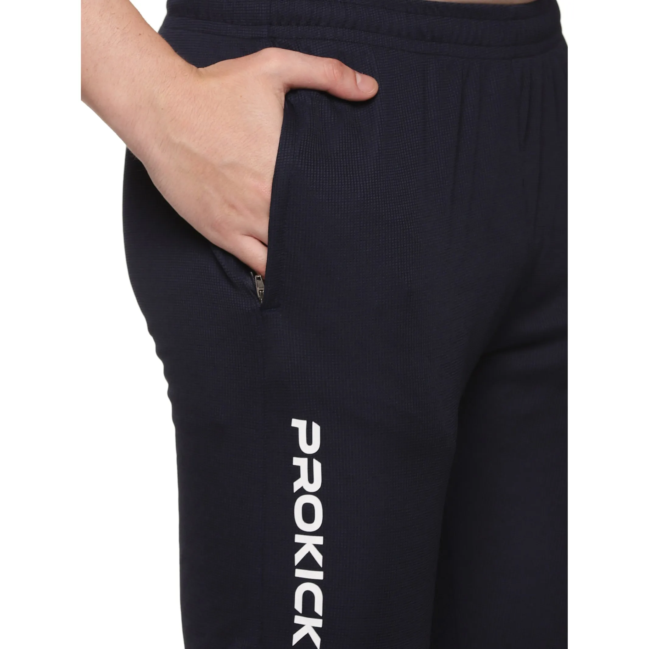 Prokick Men's Elite Trackpant
