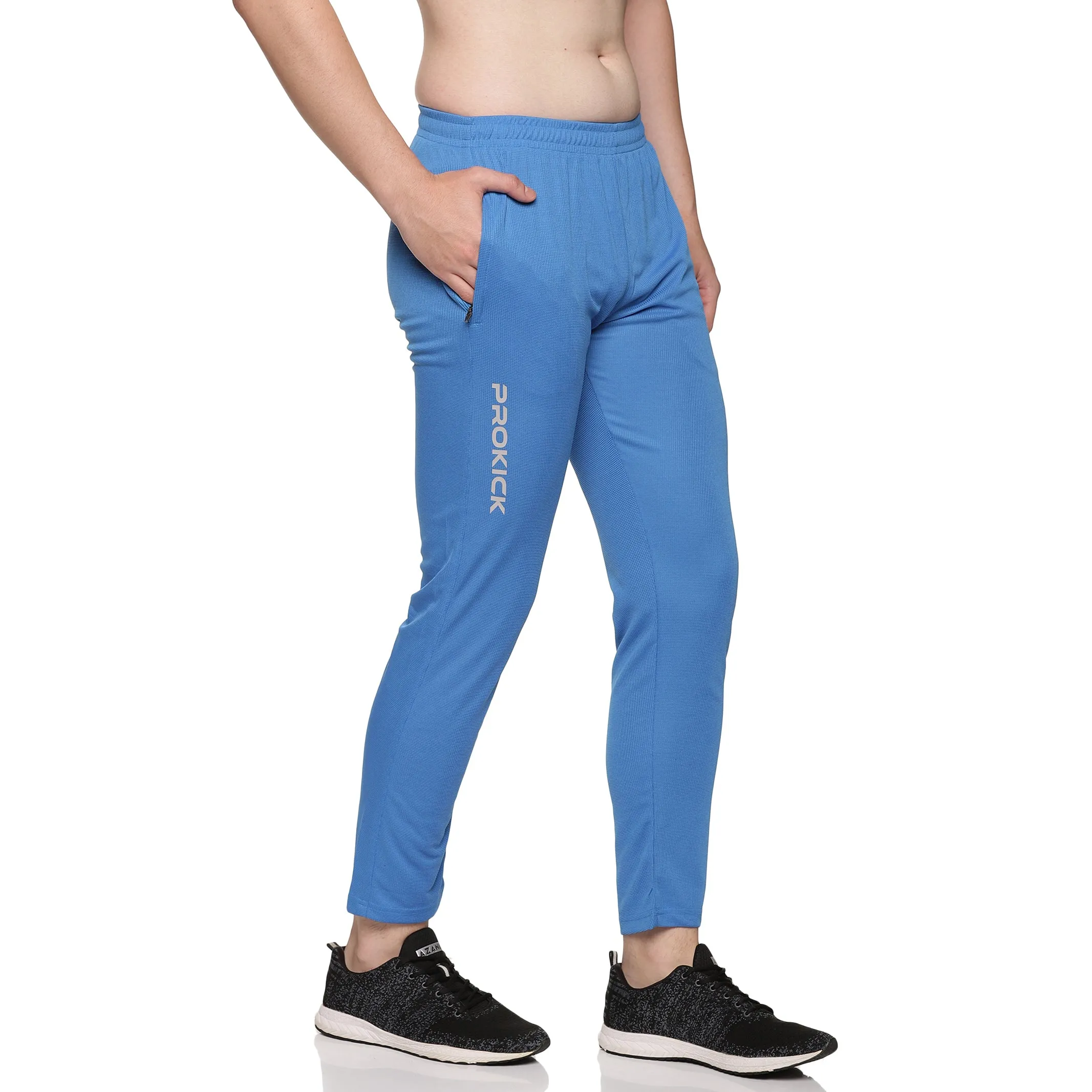 Prokick Men's Elite Trackpant