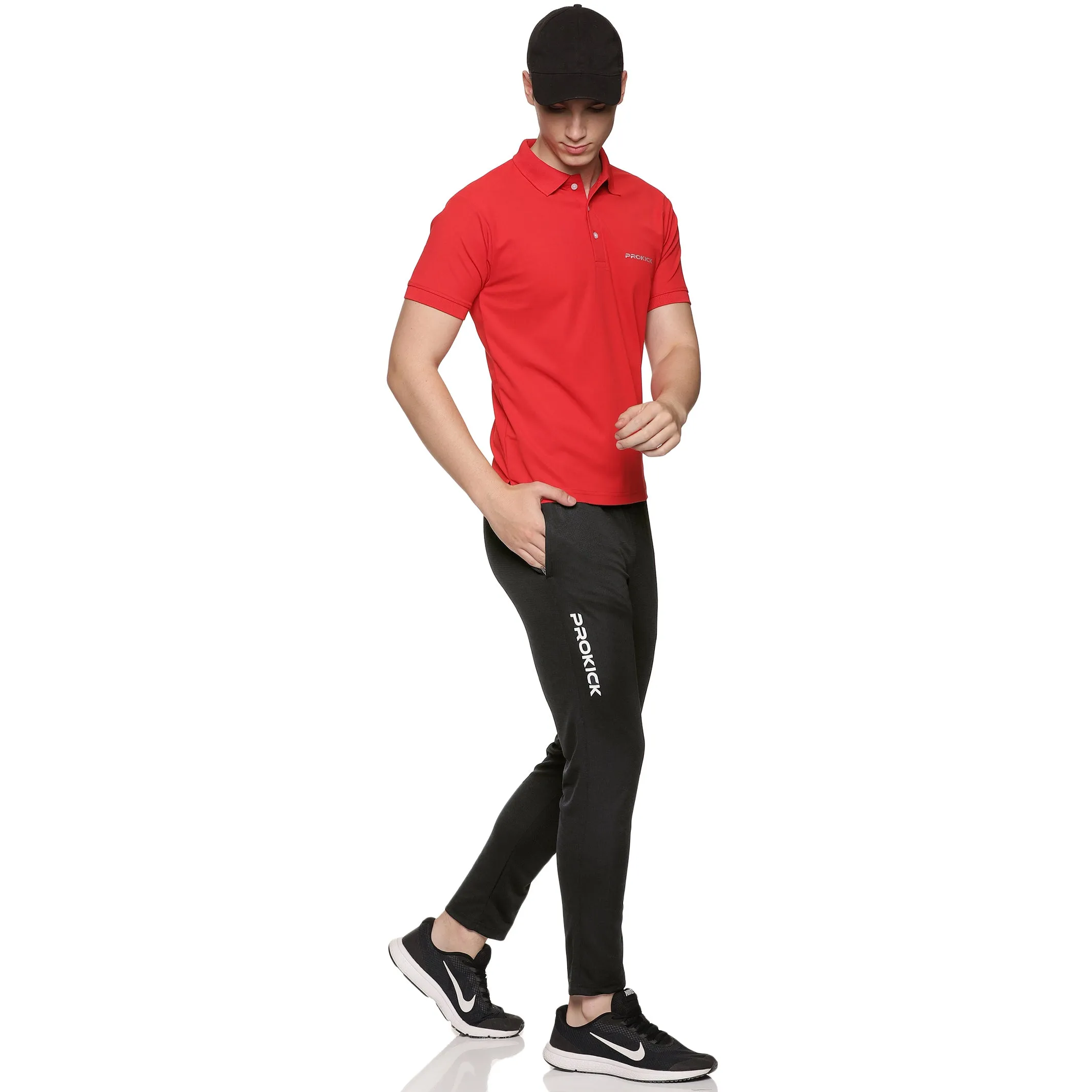 Prokick Men's Elite Trackpant