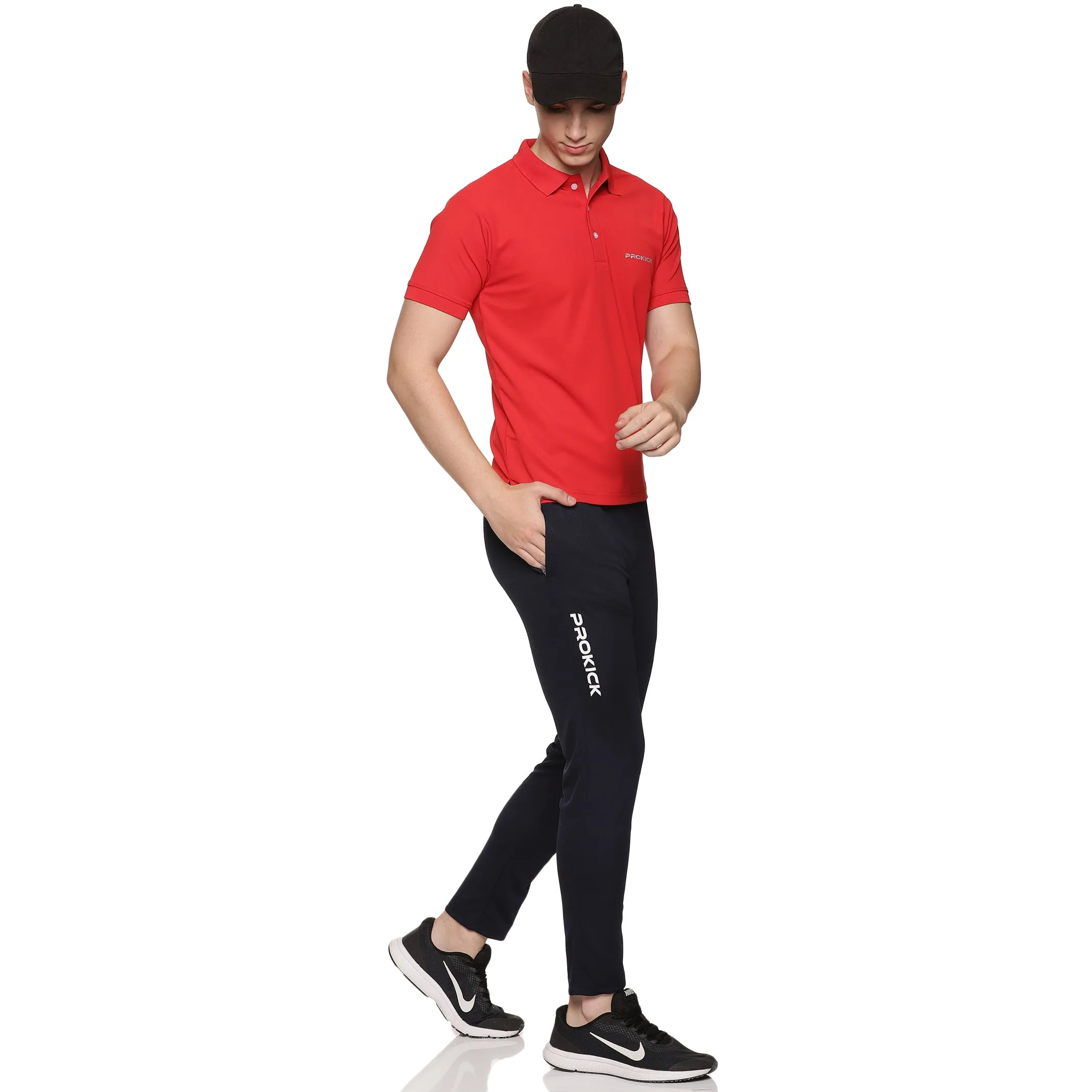 Prokick Men's Elite Trackpant