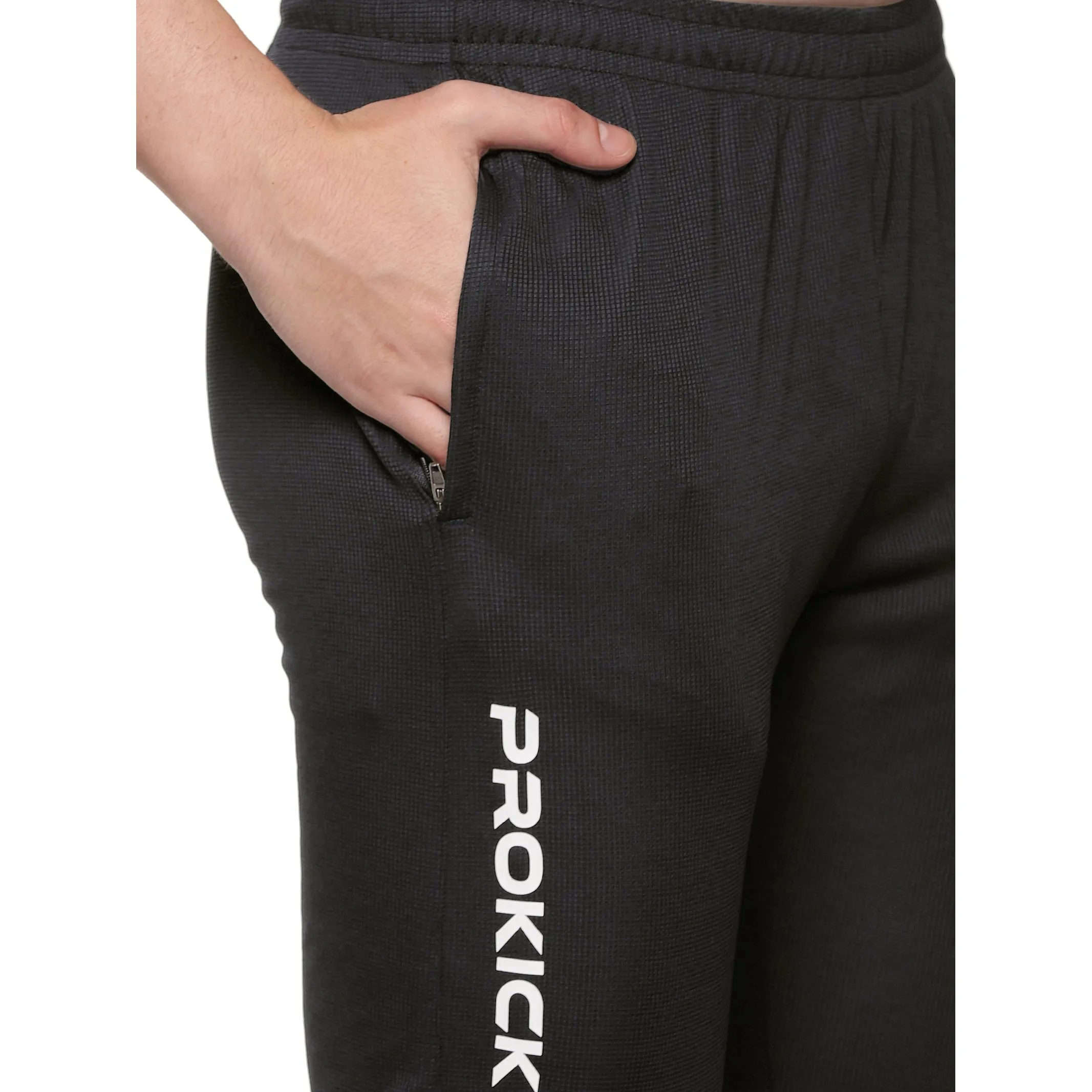 Prokick Men's Elite Trackpant