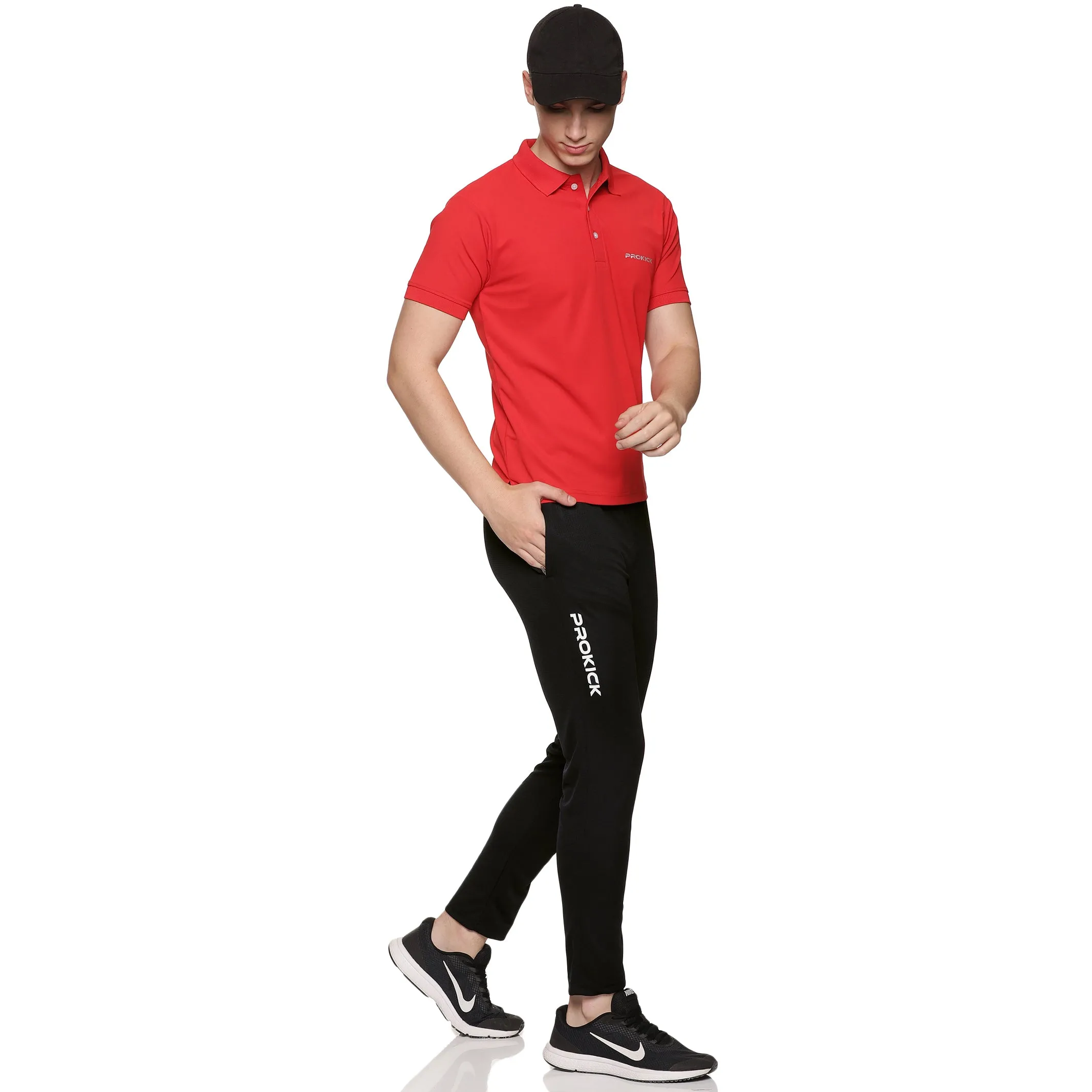 Prokick Men's Elite Trackpant