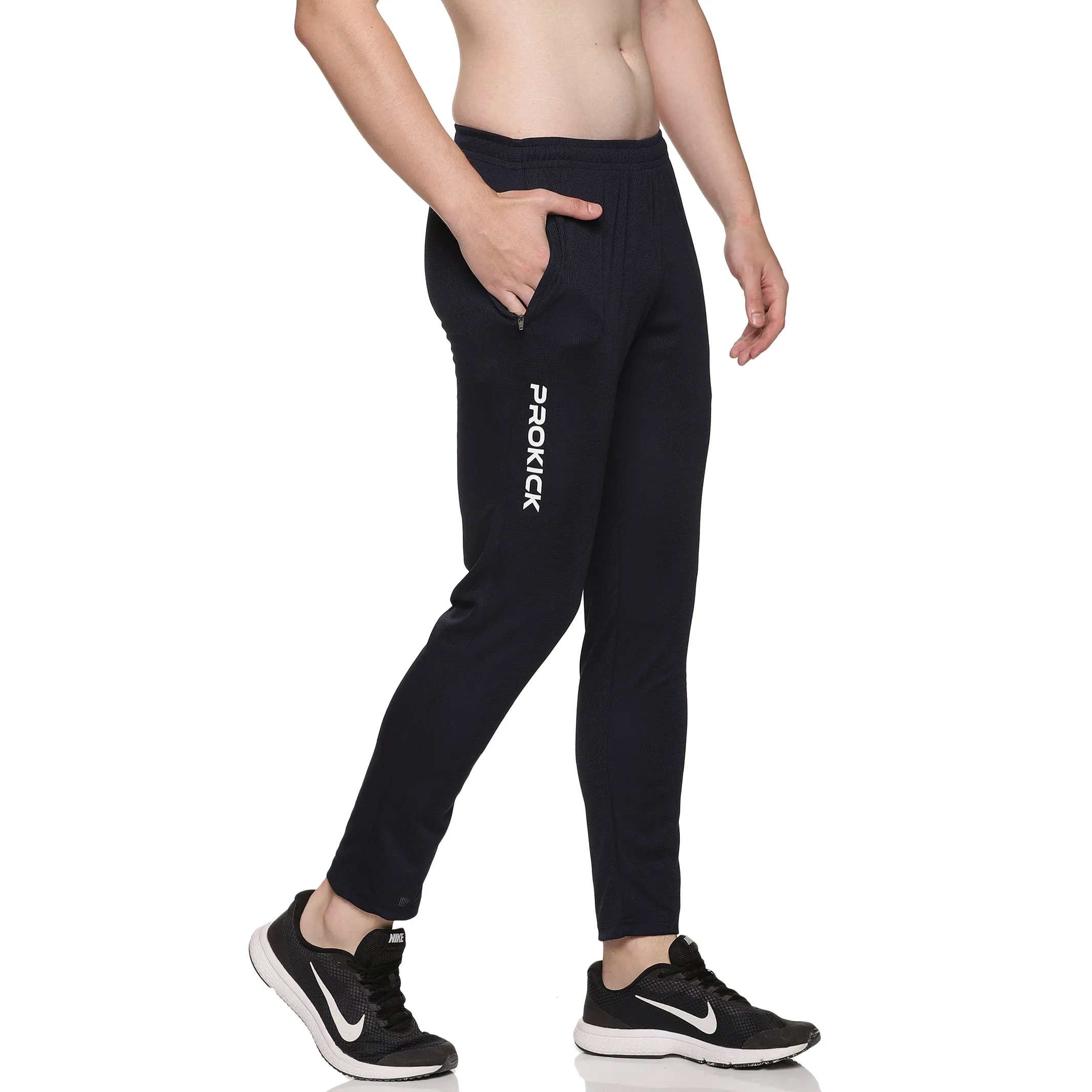 Prokick Men's Elite Trackpant