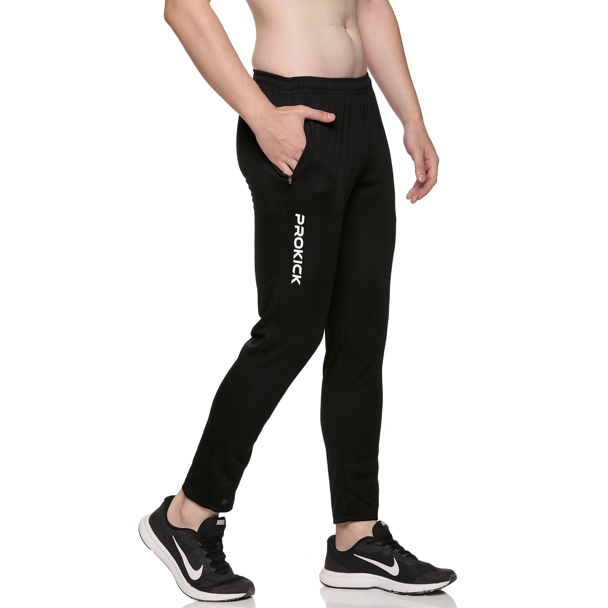 Prokick Men's Elite Trackpant
