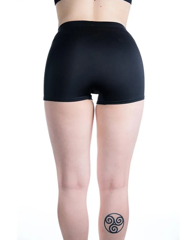 "Elite" Pro-Compression Women's Shorts