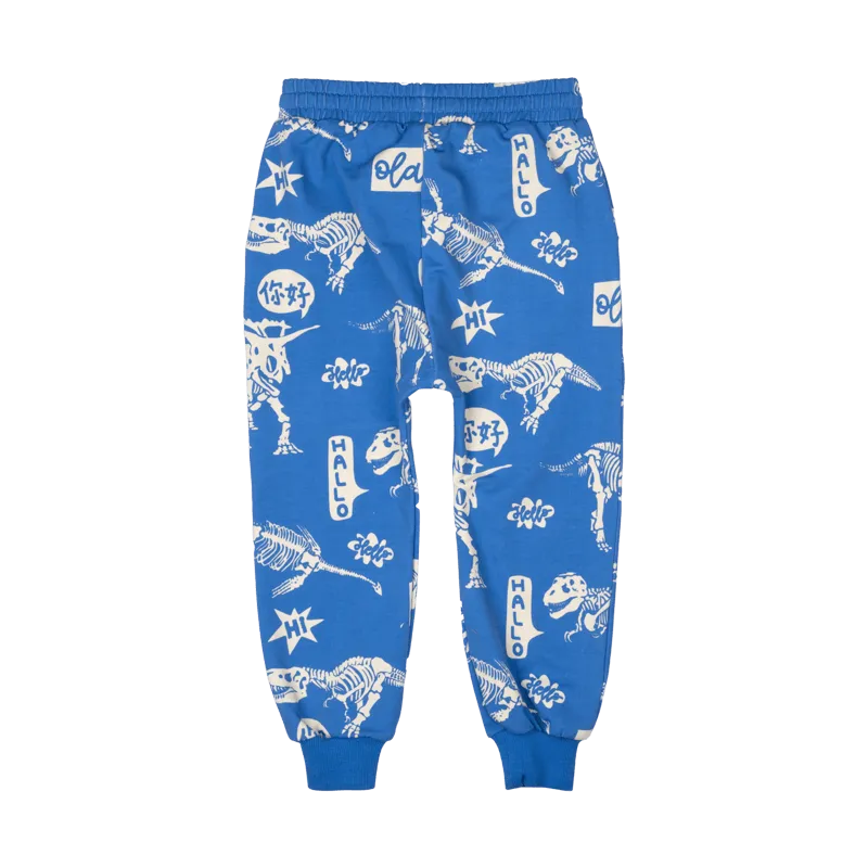 Rock Your Baby Hello Dino Trackies