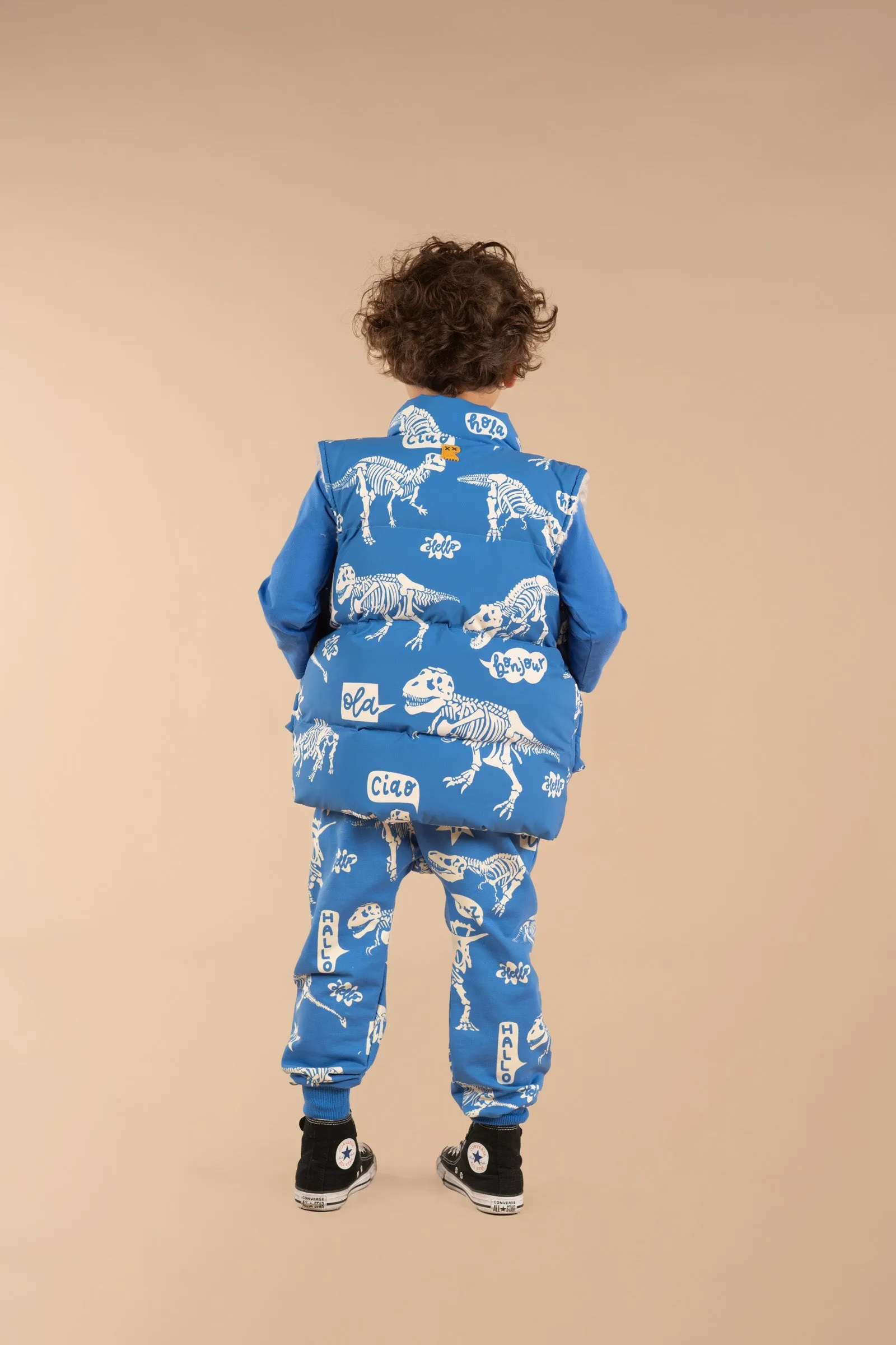 Rock Your Baby Hello Dino Trackies