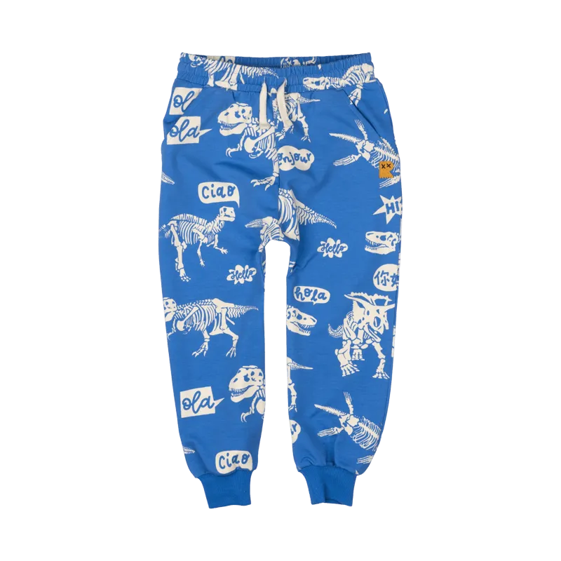 Rock Your Baby Hello Dino Trackies