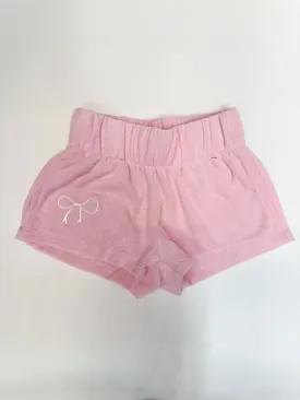Sammie Terry Shorts w/Bow