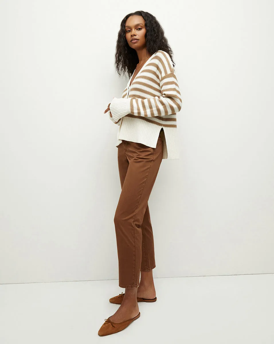 Sia Twill Chinos