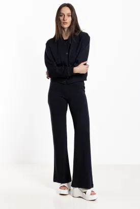 SOFT TOUCH BOMBER JACKET SET