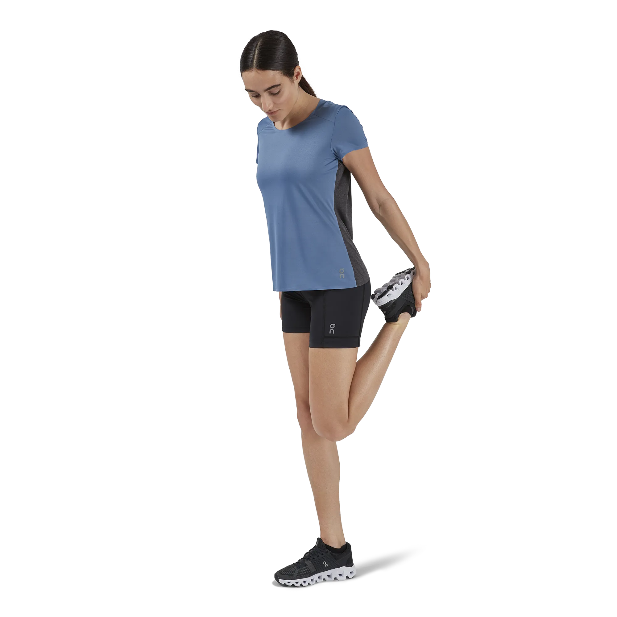 Sprinter Shorts