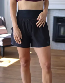Swift Running Short