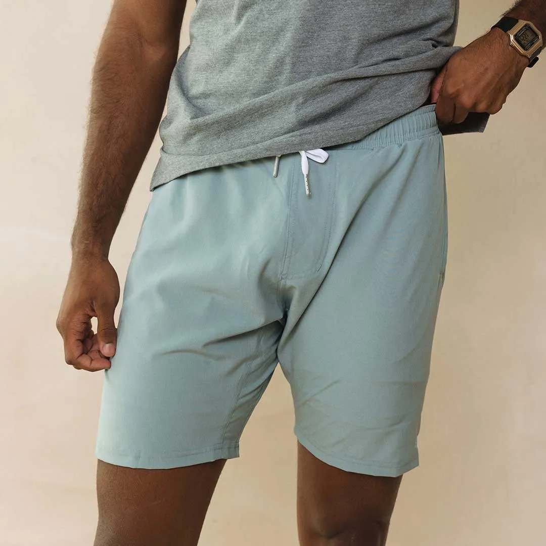 Wind and Sea Shorts, Sea Breeze