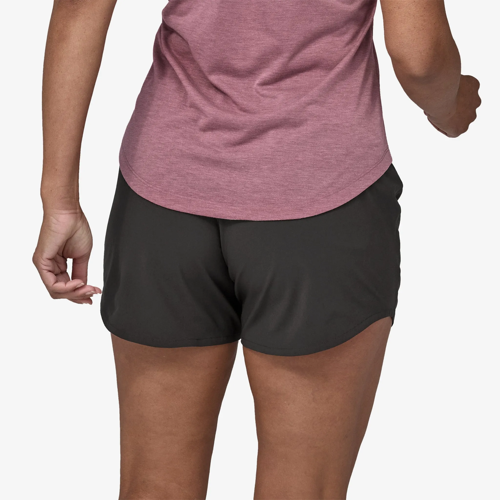 Women's Trailfarer Running Shorts - 4_"