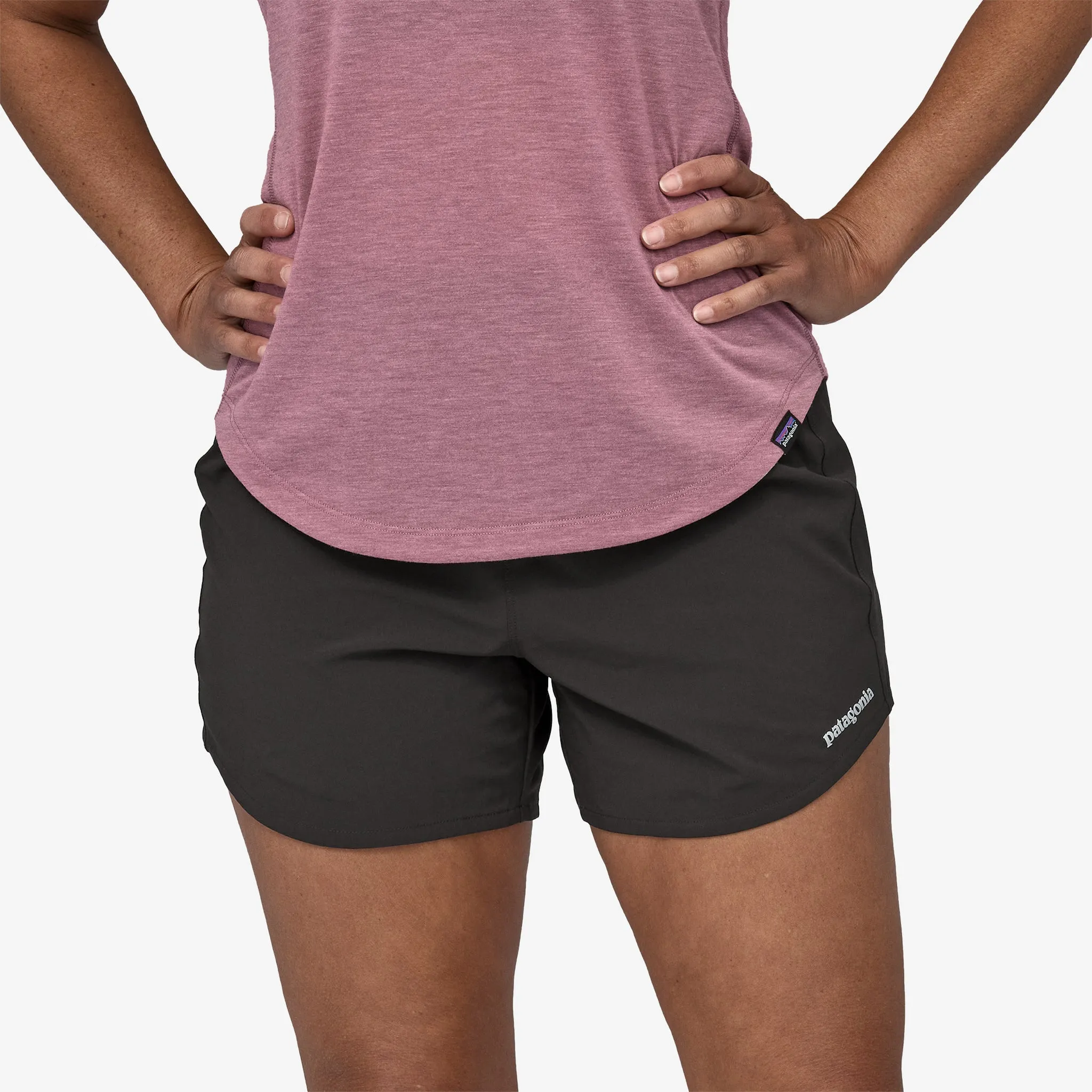 Women's Trailfarer Running Shorts - 4_"